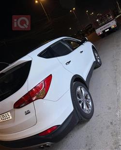 هیوندای سەنتافی